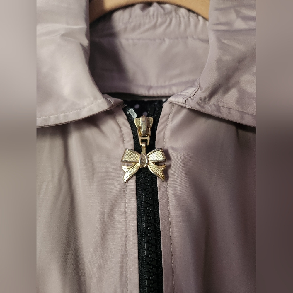 Betsey Johnson  Coat